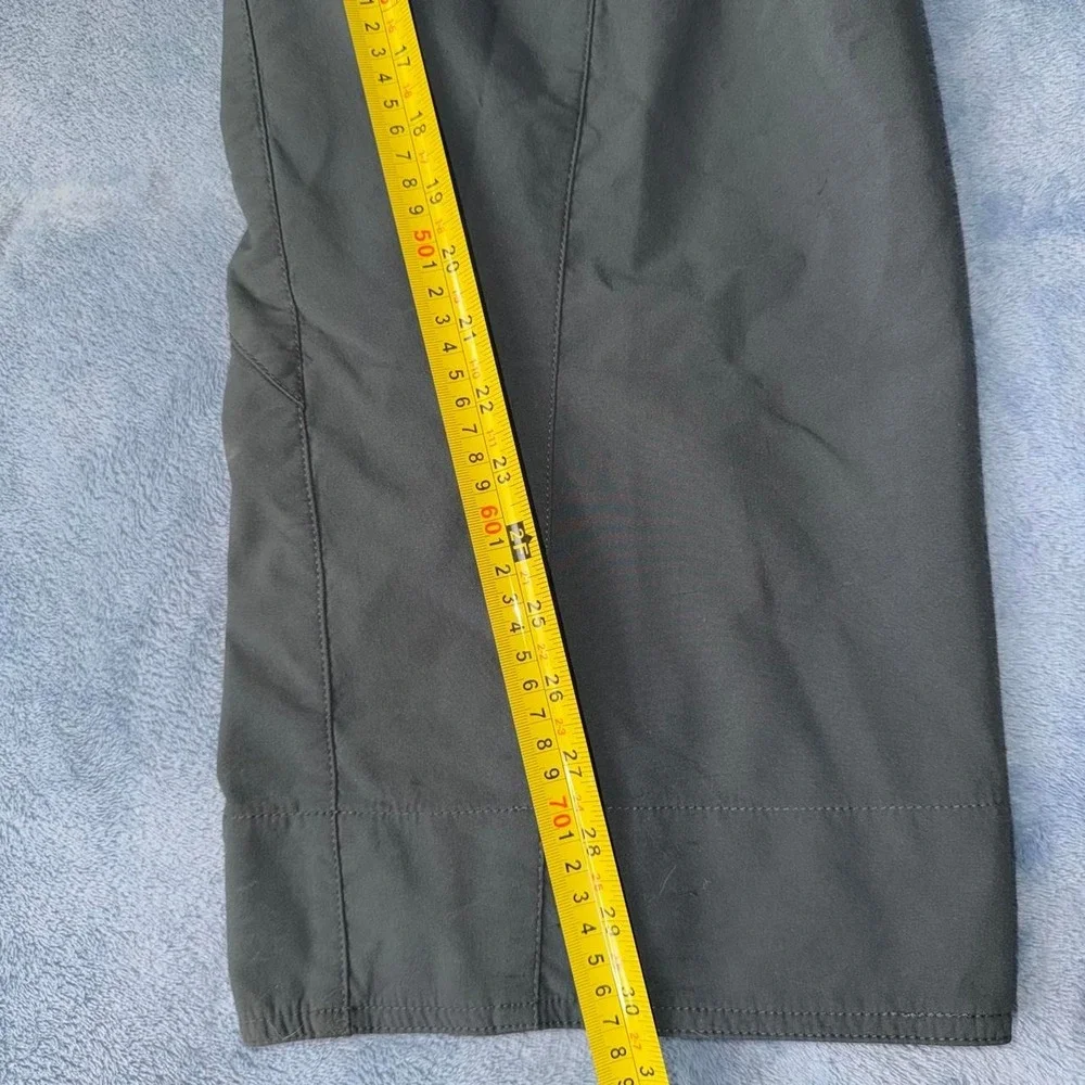 vintage K2 Perimeter weather-resistant softshell pants
